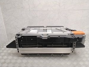 Porsche Cayenne (2010–2017) Battery 7P0915590E - 5