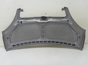 Mercedes Benz A-Class 168 (1997–2004) Motorhaube 1688800657 - 2