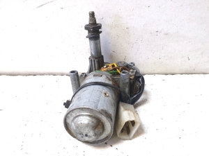 Mercedes Benz G-Class 463 (1990–2018) Heckwischermotor 0390216726 - 2