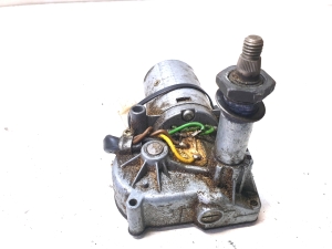 Mercedes Benz G-Class 463 (1990–2018) Heckwischermotor 0390216726 - 3