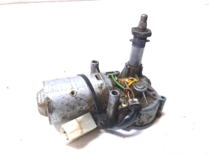 Mercedes Benz G-Class 463 (1990–2018) Heckwischermotor 0390216726 - 6