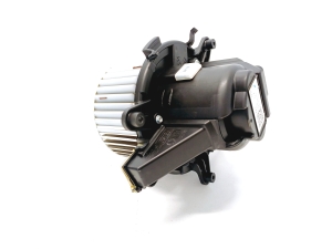 Citroen SpaceTourer I (2016–2026) Heater blower motor EQA351 - 4