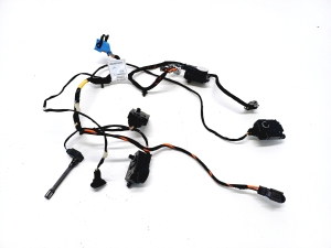   Wiring harness  - A71318500 
