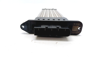 Citroen SpaceTourer I (2016–2026) Heater heating element A52103100 - 3
