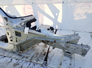 VOLVO V60 (2018–2026) Front quarter panel - 4