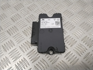 Steuermodul für elektrische Handbremse - 7P0907801C
