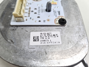 Volkswagen ID 7 E (2024–2026) Lichtsteuermodul B627824D - 7