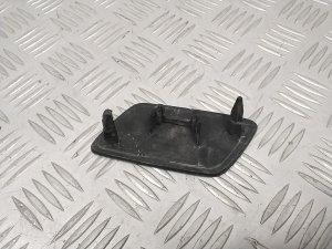 AUDI A8 D5 (2017–2026) Front bumper headlight washer cap 4N0955282 - 2