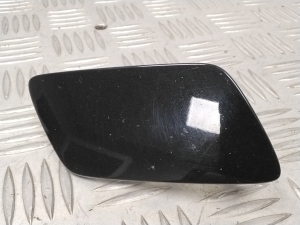 AUDI A8 D5 (2017–2026) Front bumper headlight washer cap 4N0955282 - 4