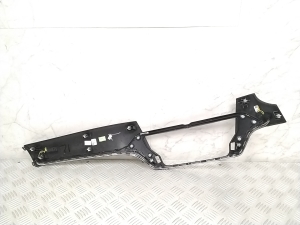 Mercedes Benz ML-Class 166 (2011–2015) Dashboard trim A1666800203 - 5