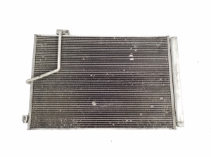 Mercedes Benz E-Class W207 (2009–2017) Kliimaradiaator A2045000554 - 2