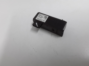 Ford Galaxy (2015–2026) Control unit F2GT18D816BD - 4
