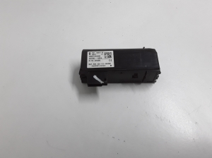 Module de commande - F2GT18D816BD