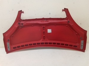 Mercedes Benz A-Class 168 (1997–2004) Motorhaube A1688800657 - 3