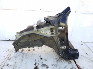 Front quarter panel