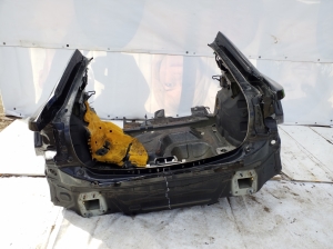 Polestar 2 II (2021–2026) Rear wing - 3
