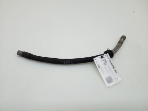 Mercedes Benz GLK-Class 204 (2008–2015) Voolik A2044700675 - 2