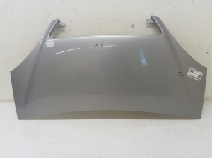 Mercedes Benz A-Class 168 (1997–2004) Motorhaube A1688800657