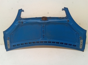 Mercedes Benz A-Class 168 (1997–2004) Motorhaube 1688800657 - 6