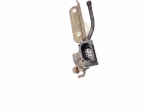 Mercedes Benz E-Class W207 (2009–2017) Front ride height sensor A0009050201 - 4