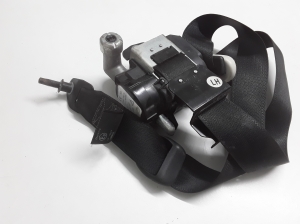 Ford Galaxy (2015–2026) Front seat belt EM2BR61295AE - 3