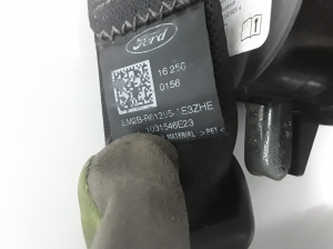 Ford Galaxy (2015–2026) Front seat belt EM2BR61295AE - 4