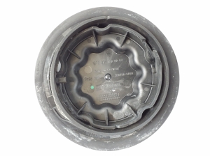 Mercedes Benz E-Class W207 (2009–2017) Kütuse täiteava kork A2076900064 - 2