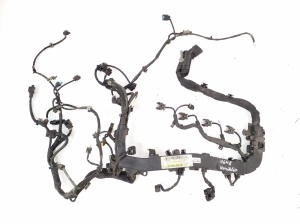   Engine wiring harness  - A6510100516 