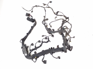 Mercedes Benz E-Class W207 (2009–2017) Engine wiring harness A6510100516 - 2