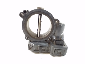 Accelerator valve - A6510900470