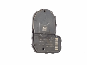 Mercedes Benz E-Class W207 (2009–2017) Drosselklappe A6510900470 - 2