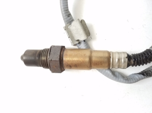 Mercedes Benz E-Class W207 (2009–2017) Lambda-andur A0075421618 - 2
