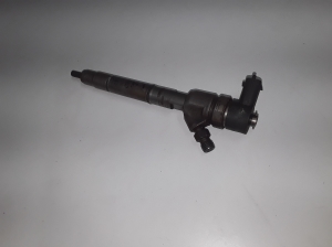 Hyundai i40 (2011–2026) Injektor Einspritzdüse 338002A800 - 3