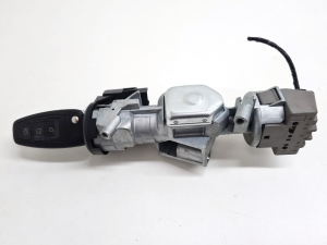 Ford C-MAX (2010–2026) Ignition switch 3M513F880AE - 5