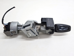   Ignition switch  - 3M513F880AE 