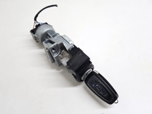 Ford C-MAX (2010–2026) Ignition switch 3M513F880AE - 6