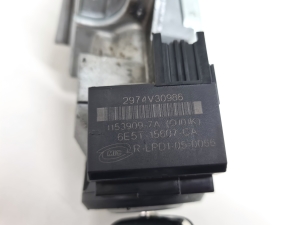 Ford C-MAX (2010–2026) Ignition switch 3M513F880AE - 7