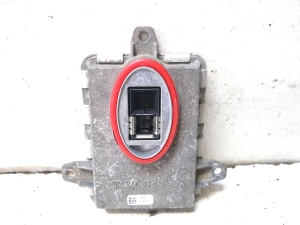 Mercedes Benz B-Class 246 (2011–2017) Xenon headlight control unit A1669002800Q03 - 3