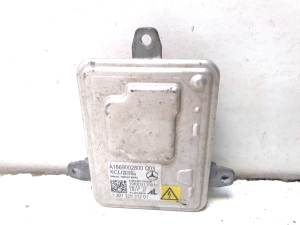 Xenon headlight control unit - A1669002800Q03