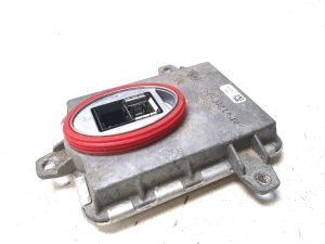 Mercedes Benz B-Class 246 (2011–2017) Xenon headlight control unit A1669002800Q03 - 2