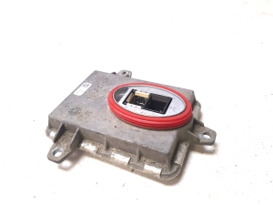 Mercedes Benz B-Class 246 (2011–2017) Xenon headlight control unit A1669002800Q03 - 4