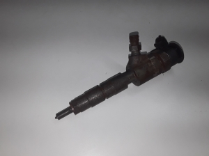 Ford Focus (2011–2018) Injektor Einspritzdüse CV6Q9F593AA - 2