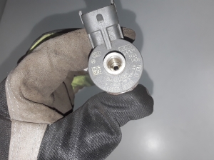 Ford Focus (2011–2018) Injektor Einspritzdüse CV6Q9F593AA - 3