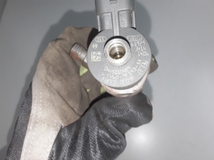 Ford Focus (2011–2018) Injektor Einspritzdüse CV6Q9F593AA - 2