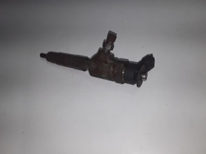 Ford Focus (2011–2018) Injektor Einspritzdüse CV6Q9F593AA - 3
