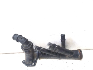 Volkswagen Transporter T6 (2015–2026) Caurule ZSB04L121026L - 3