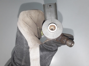 VOLVO XC90 (2002–2014) Injektor Einspritzdüse 30750283 - 2