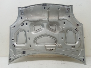 RENAULT Kangoo (1997–2009) Hood 7751474868 - 2