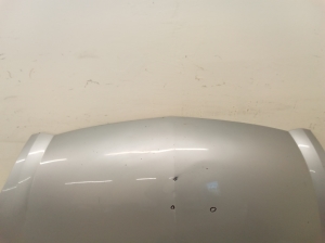 RENAULT Kangoo (1997–2009) Hood 7751474868 - 5