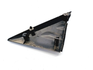 Ford Transit (2012–2026) Garniture triangulaire de rétroviseur BK31V16004AD - 2